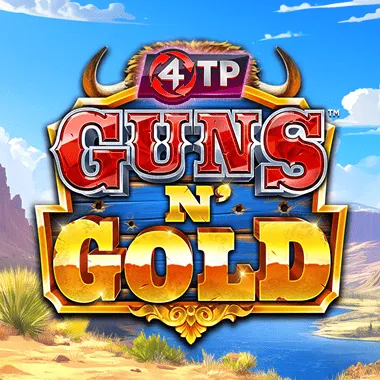 4TP Guns N' Gold