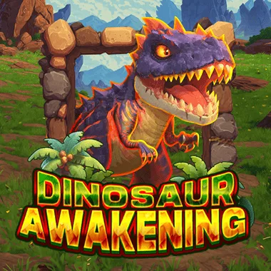 Dinosaur Awakening
