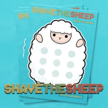 Shave the Sheep